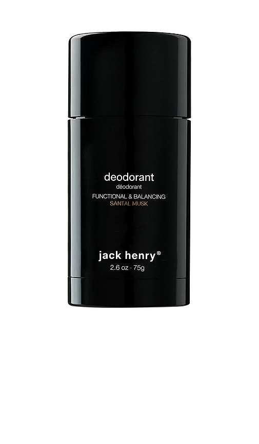 Jack Henry Deodorant In Brown