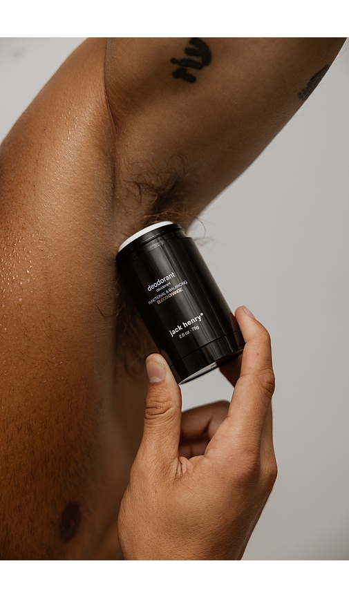 Jack Henry Deodorant In Brown