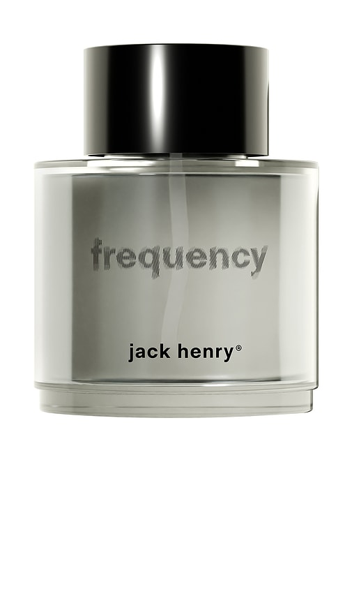 Frequency Eau De Parfum