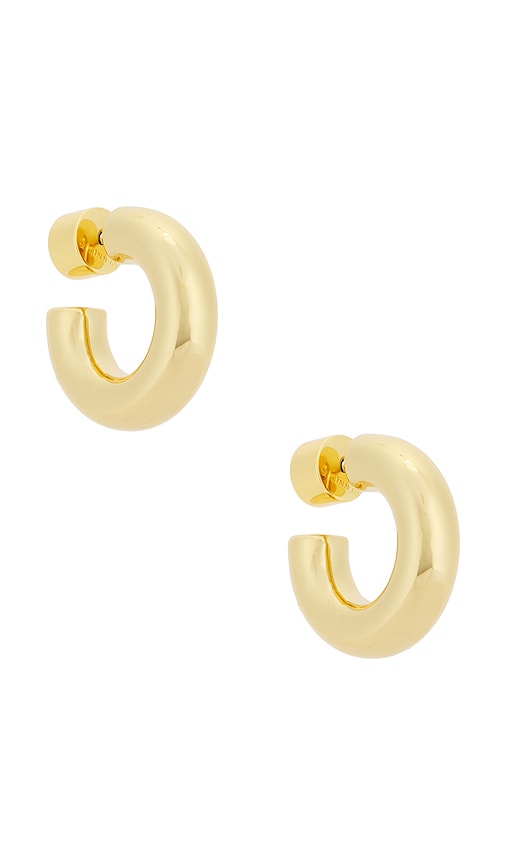 Jennifer Fisher Samira Micro Huggies