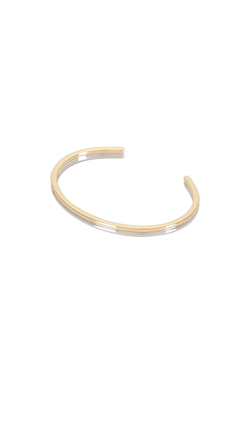 Jennifer Fisher Thread Cuff Bracelet