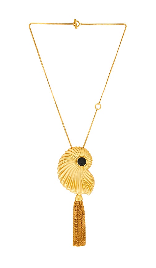 Julietta Aveline Necklace