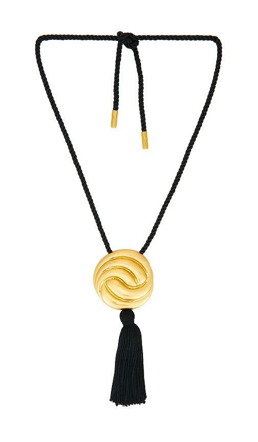 Julietta Hebe Necklace