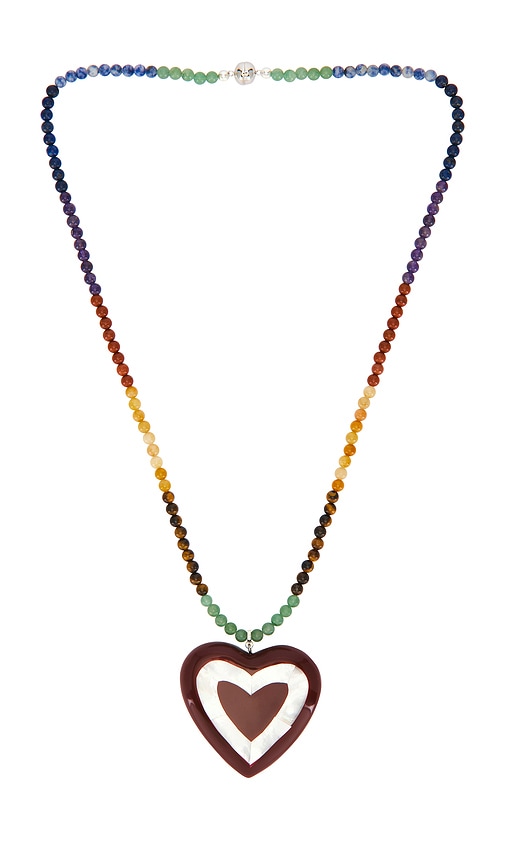 Julietta Alma Necklace