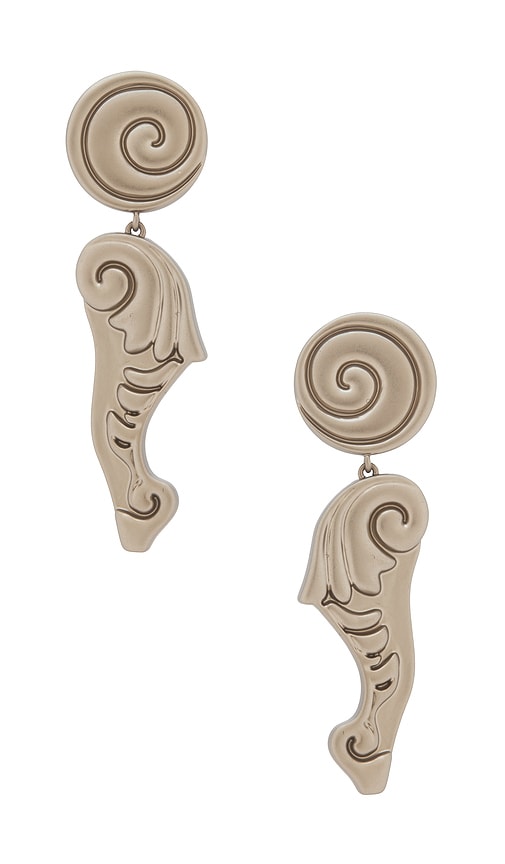 Julietta Sirena Earrings