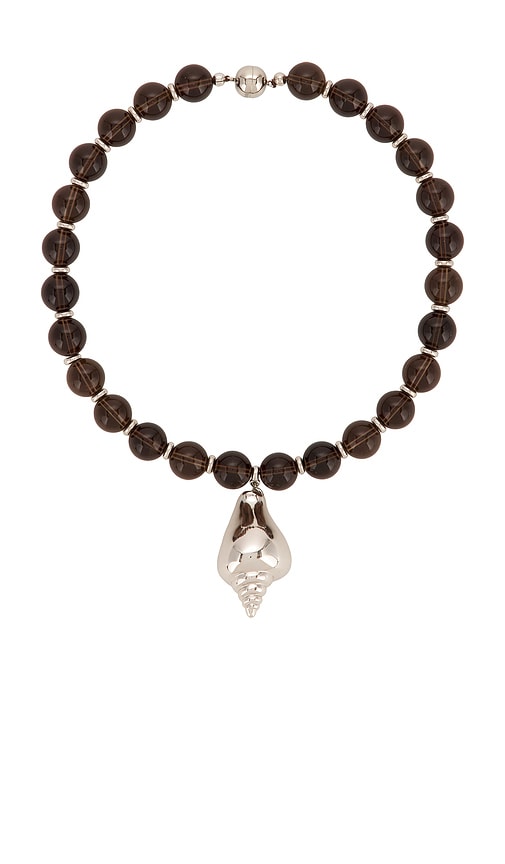 Julietta SAUTOIR PENDENTIF EOS en Brown 346$