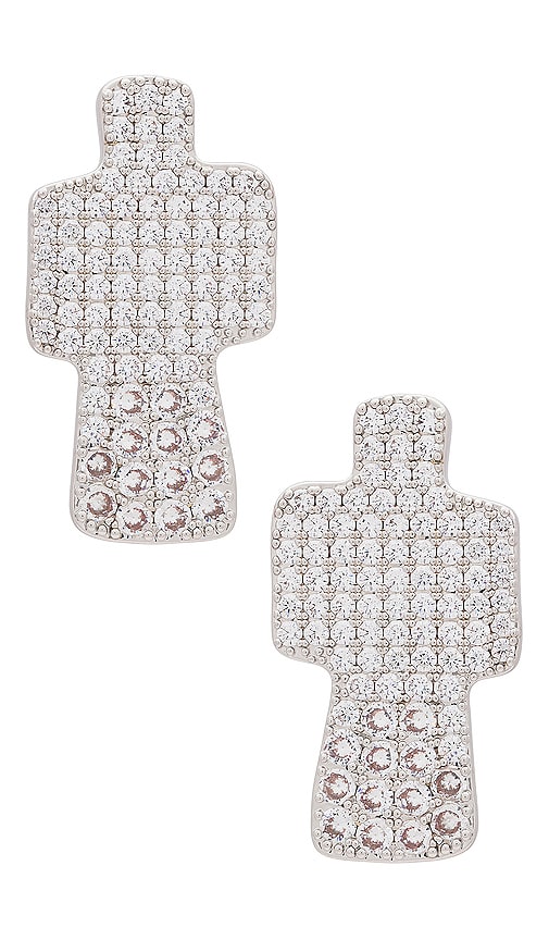 Julieta Earrings