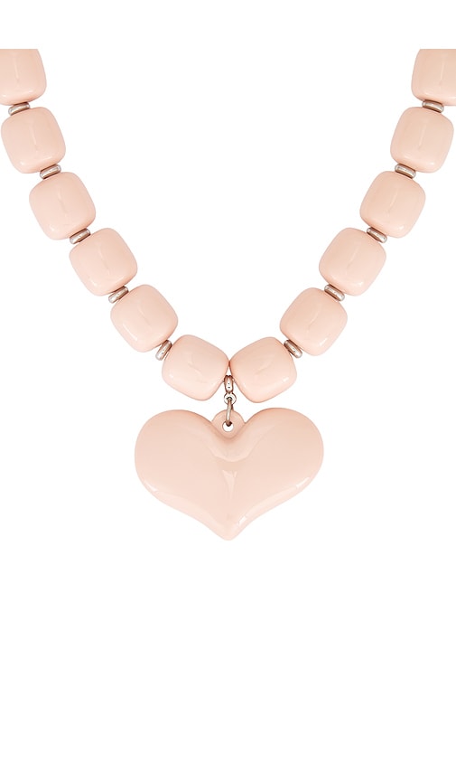 Julietta Amore Necklace In Gold