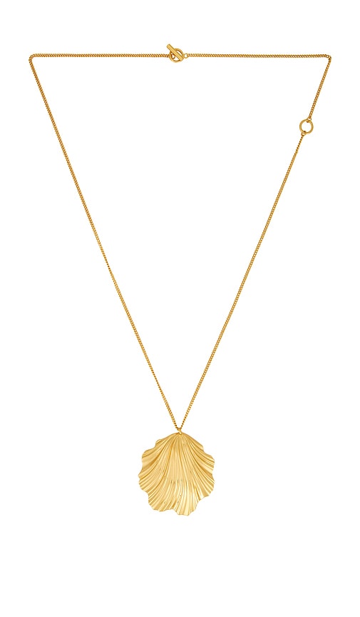 COLLIER COQUILLE en - Julietta - Modalova