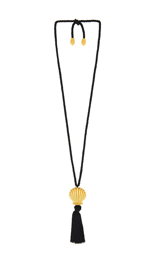 Julietta éze Necklace