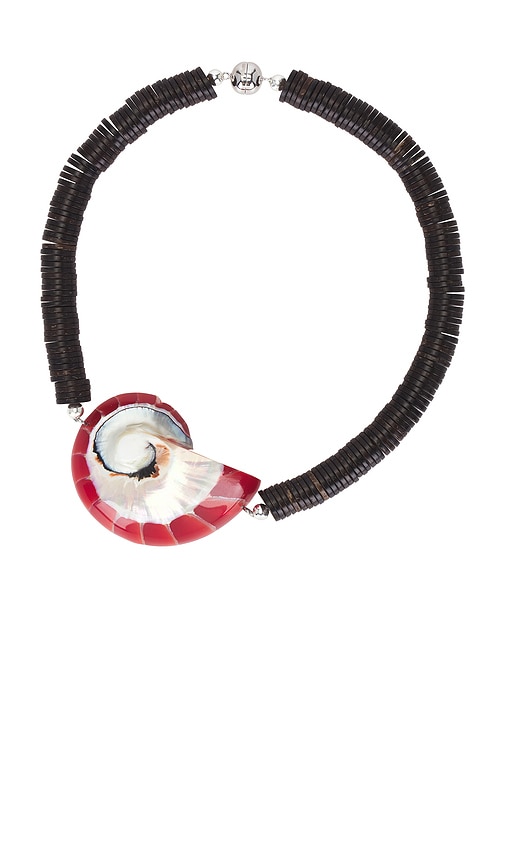 Julietta Odessa Necklace