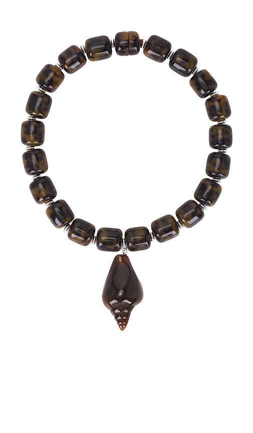 Julietta Concha Necklace