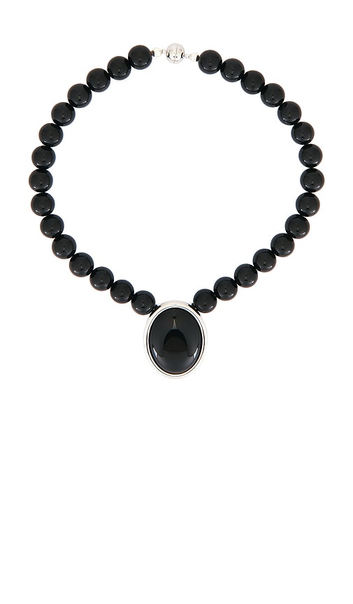 Julietta Jude Necklace