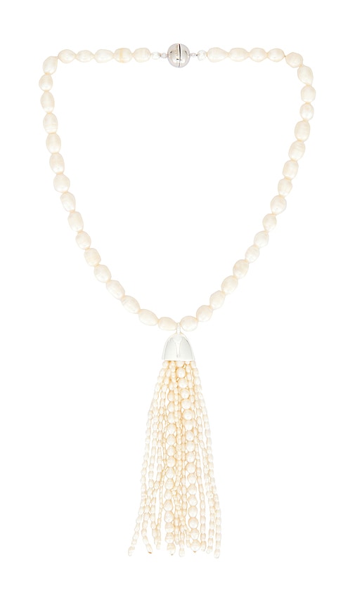 Julietta Delfina Necklace