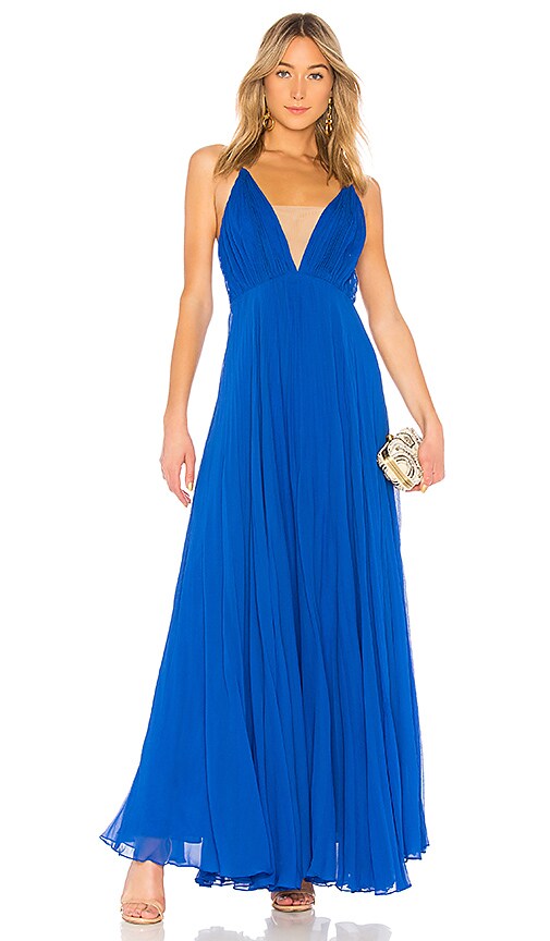 VESTIDO LARGO