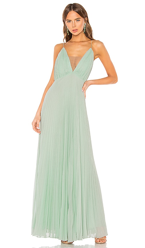VESTIDO LARGO