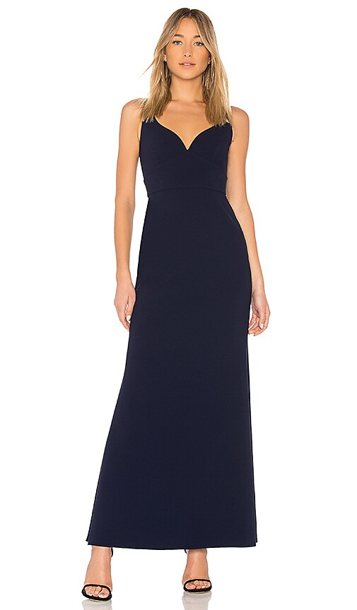 VESTIDO LARGO SWEETHEART
