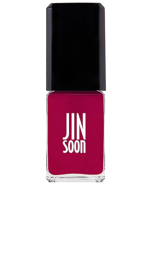 ЛАК ДЛЯ НОГТЕЙ CHERRY BERRY