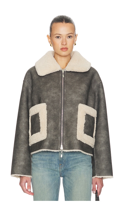 Jakke Vera Jacket In Multi