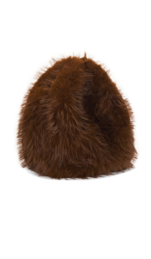  Jakke Tasche Bertha In Brown. 