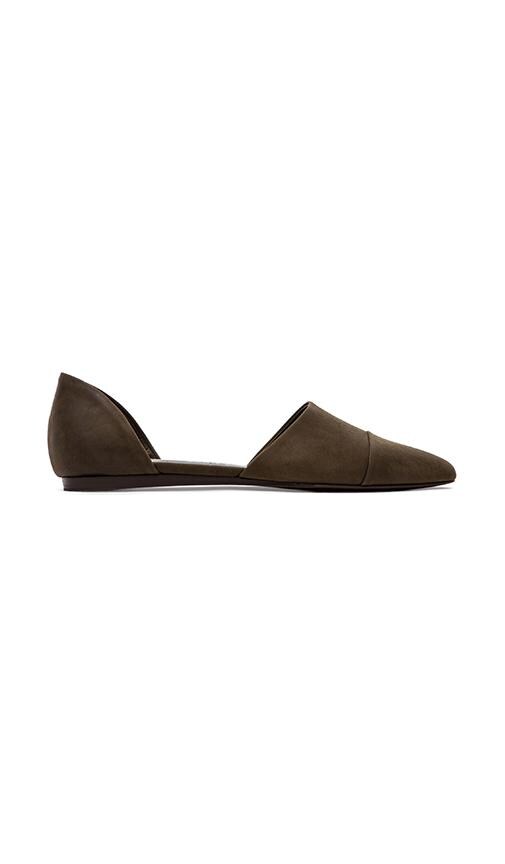 D'Orsay Flat