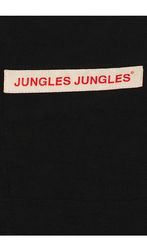  Jungles Hosen Stash In Green. Größe S. Also In L, Xl/1x. 