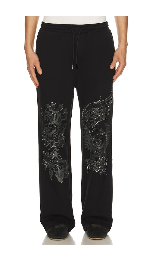 Jungles Loud Noises Track Pant