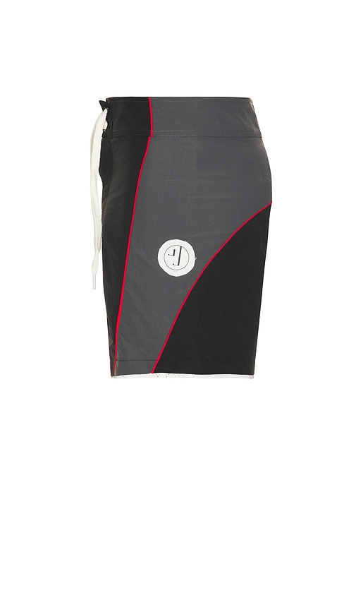  Jungles Boardshorts Y2k In Black. Größe M. Also In L. 