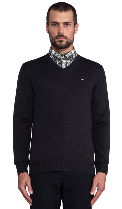 Lymann Sweater