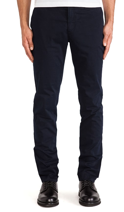 Chaze 46 Deco Super Satin Pant