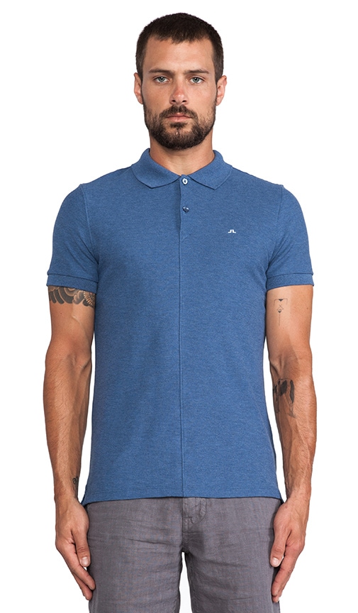 Rubi Slim Polo