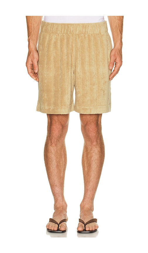 JLindeberg SHORT ALLAN en Brown Taille XL1X Also en S M L 172$