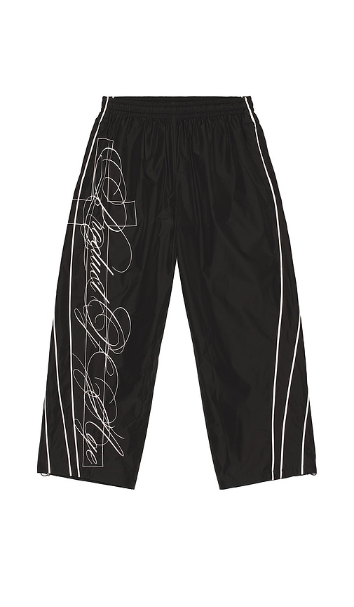 Jaded London Product Of Age Black Vapor Pants in Black | REVOLVE