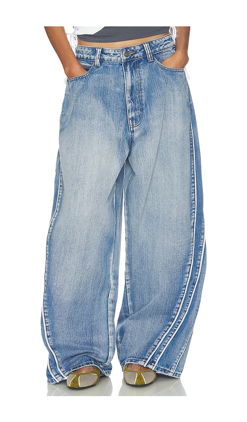 Vapor Colossus Jeans