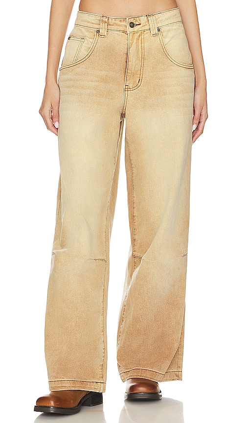 Colossus Baggy Pants