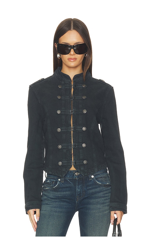 Drummer Jacket