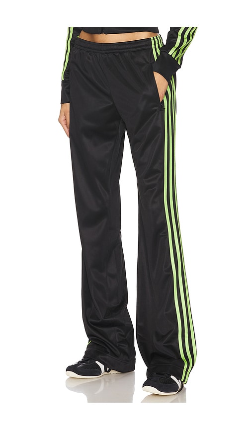 Bootcut Sporty Neon Joggers