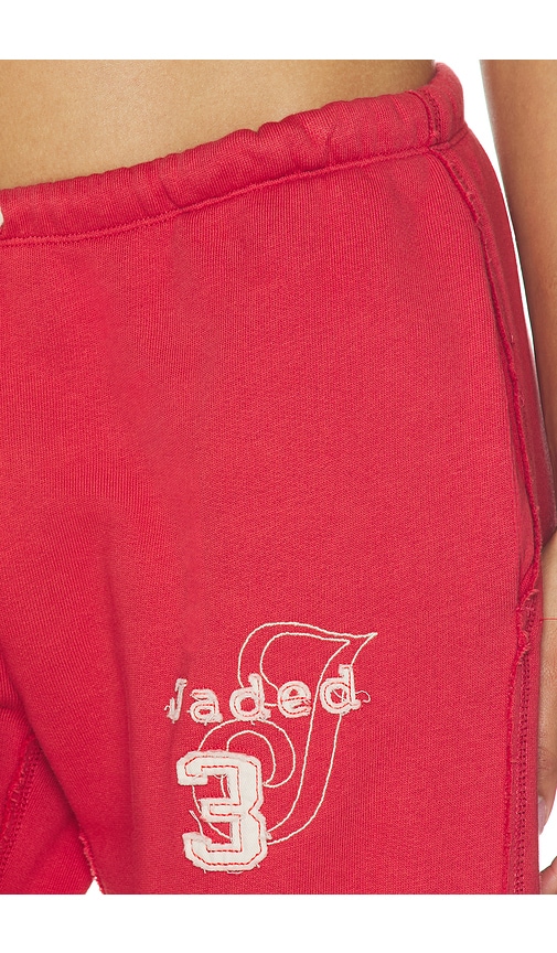 Jaded London Cleo Jogger | Thumbnail 7