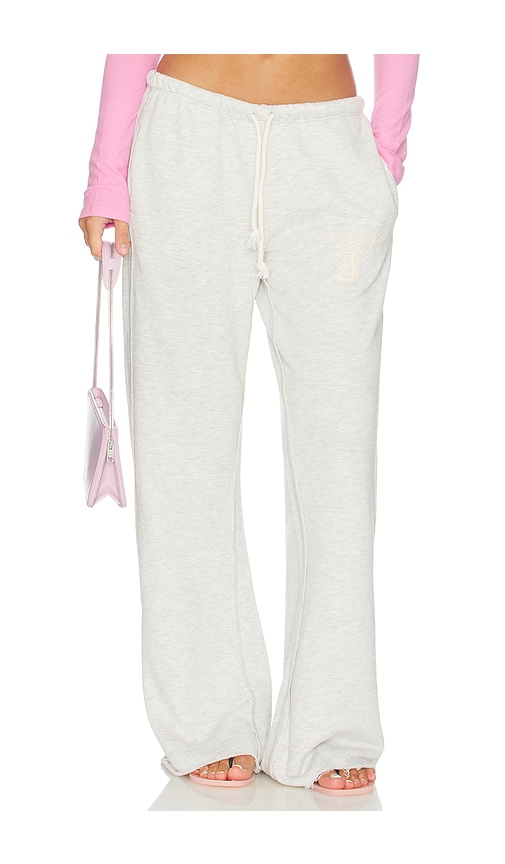 Cleo Bootcut Jogger