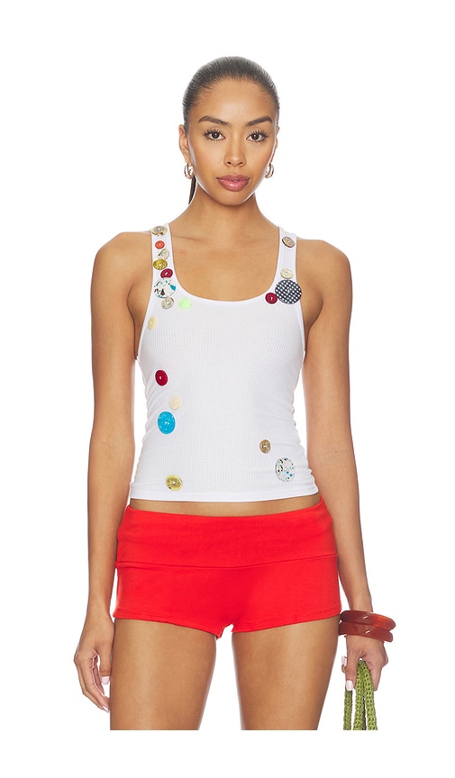 Button Tank