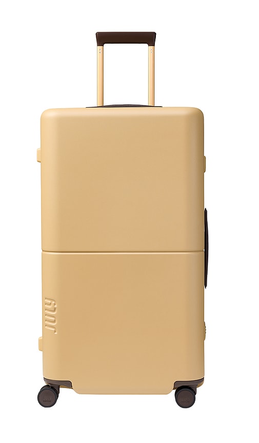 July VALISE EDEN LUGGAGE en Beige 680 €