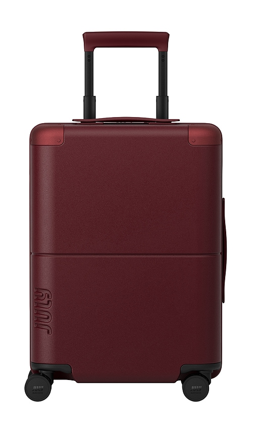 July Carry On Classic With Casesafe Tracking