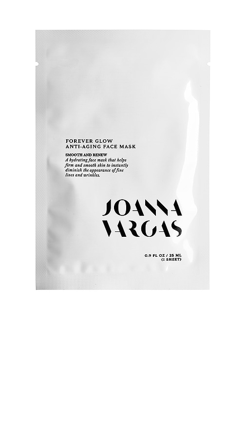 Forever Glow Anti-Aging Face Mask 5 Pack in Beauty: NA.