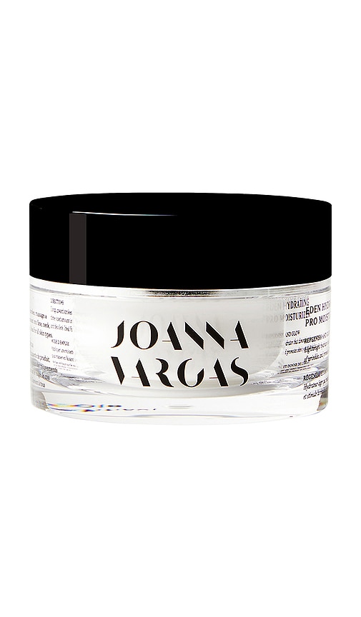 Eden Hydrating Pro Moisturizer in Beauty: NA.