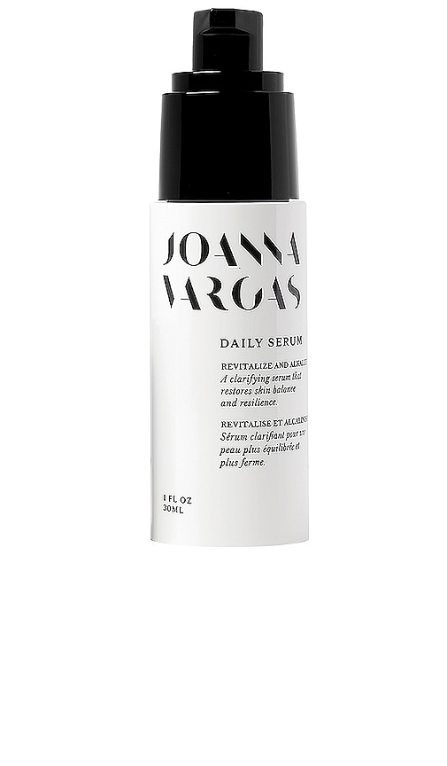 Product image of Joanna Vargas DAILY 페이스 세럼. Click to view full details