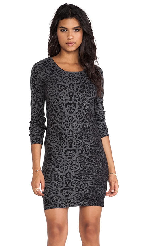 Cashmere Blend Mabel Dress