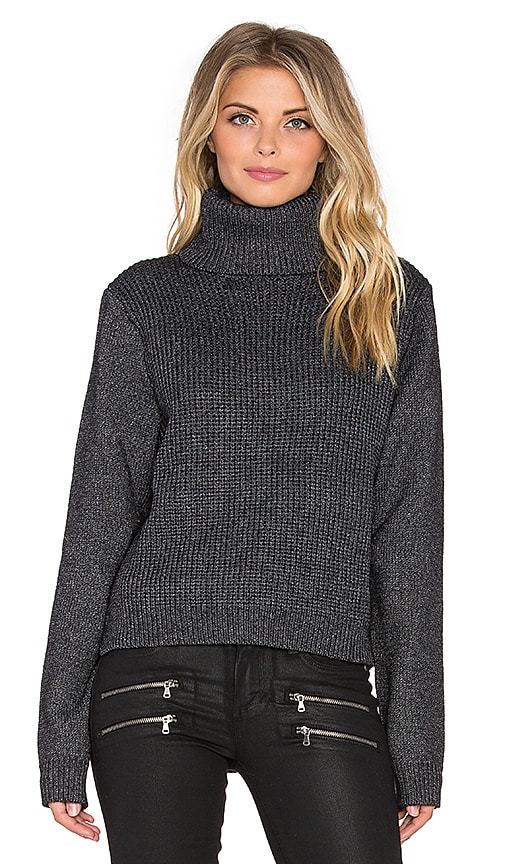 Tevin Turtleneck Sweater