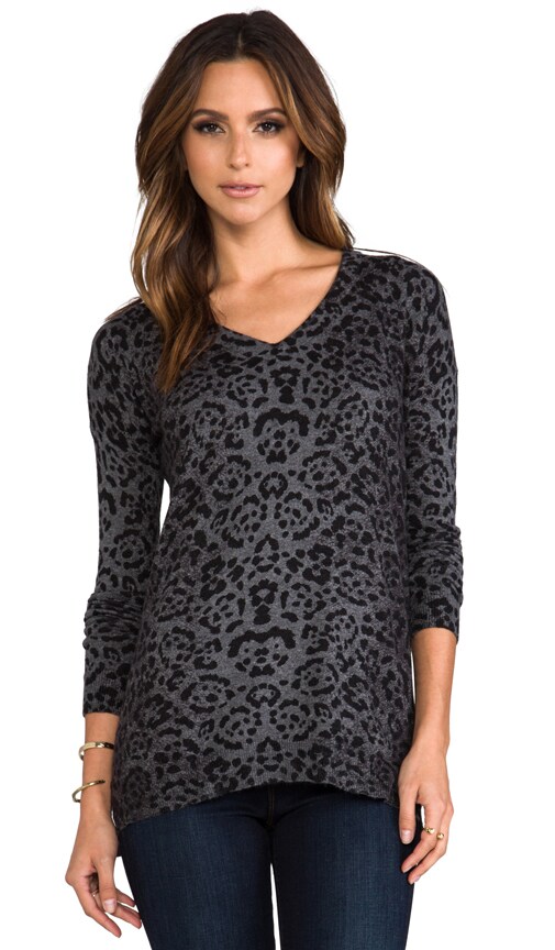 Lourdes Pullover