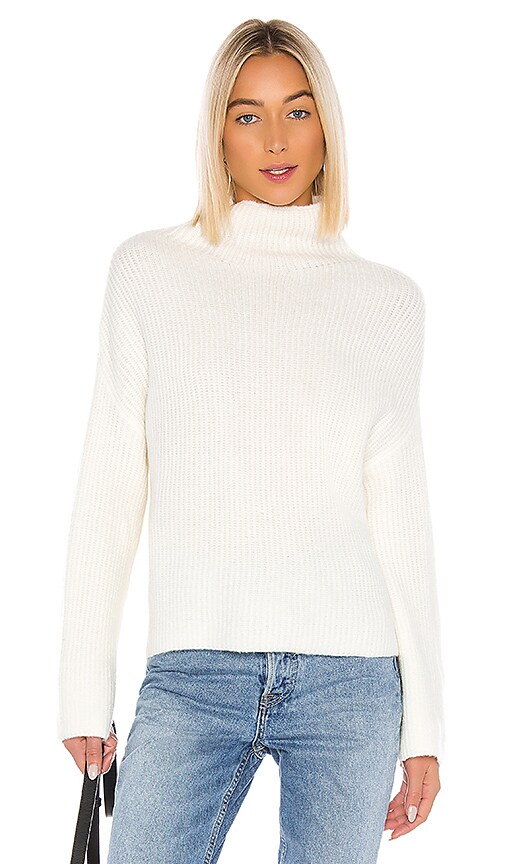 Luca Turtleneck