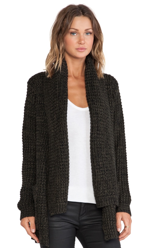 Manon Cardigan